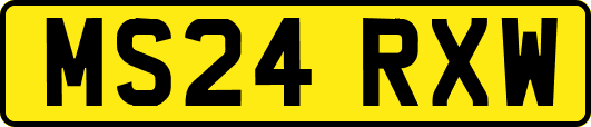 MS24RXW