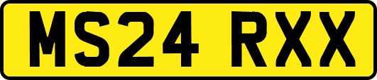 MS24RXX