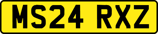 MS24RXZ