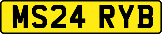 MS24RYB