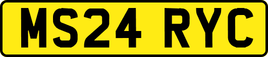 MS24RYC