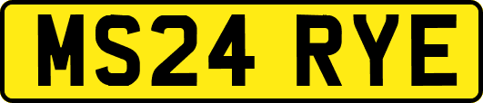 MS24RYE