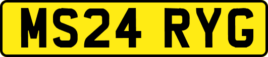 MS24RYG