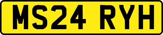 MS24RYH