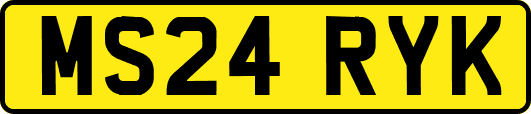 MS24RYK
