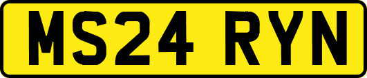 MS24RYN
