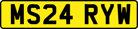 MS24RYW