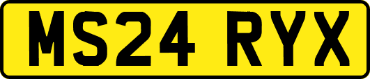 MS24RYX