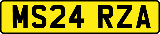 MS24RZA
