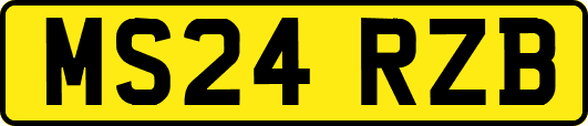 MS24RZB