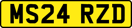 MS24RZD