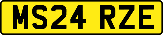 MS24RZE