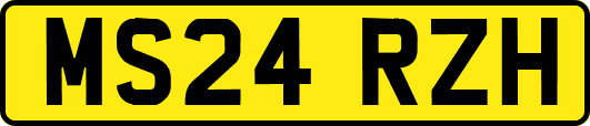 MS24RZH