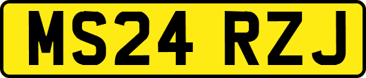 MS24RZJ