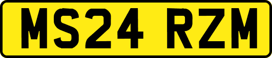 MS24RZM