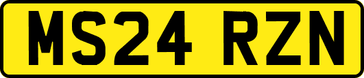 MS24RZN