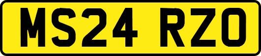 MS24RZO