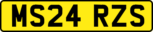 MS24RZS