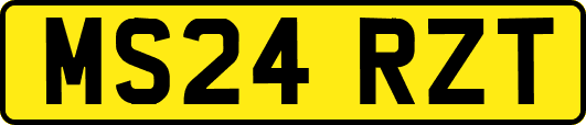 MS24RZT