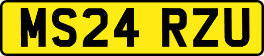 MS24RZU