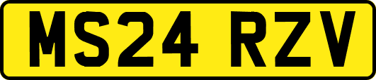 MS24RZV