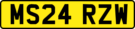 MS24RZW