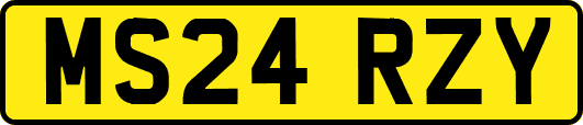 MS24RZY