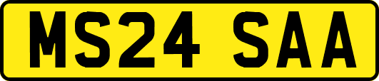 MS24SAA