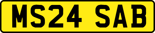 MS24SAB