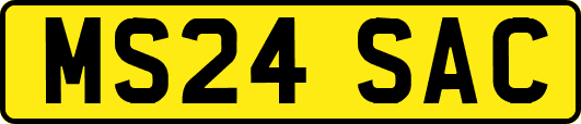 MS24SAC