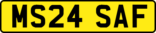 MS24SAF