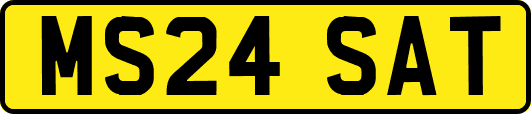 MS24SAT