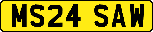 MS24SAW