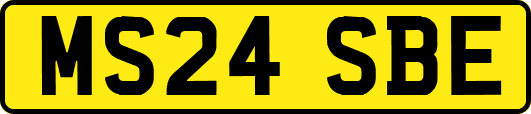 MS24SBE
