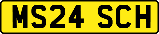 MS24SCH