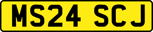 MS24SCJ