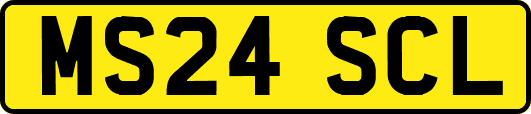 MS24SCL