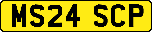 MS24SCP
