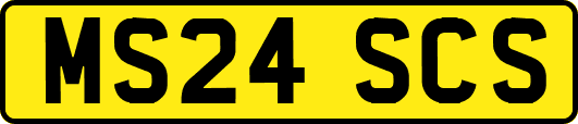 MS24SCS