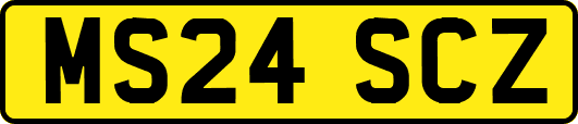 MS24SCZ