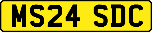 MS24SDC
