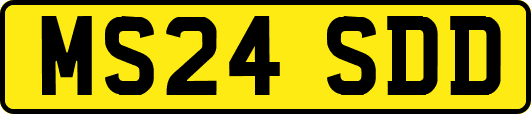 MS24SDD