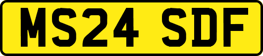 MS24SDF