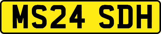 MS24SDH