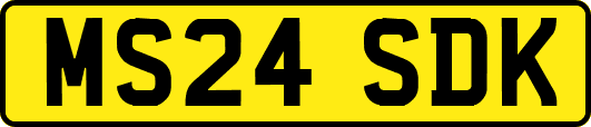 MS24SDK