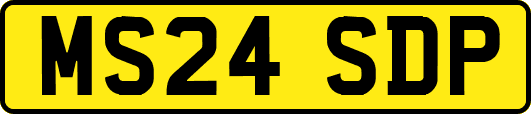 MS24SDP