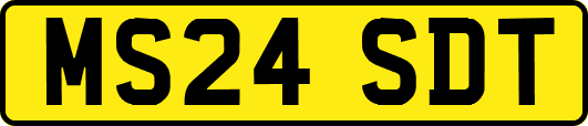 MS24SDT
