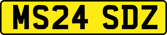 MS24SDZ