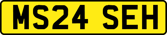 MS24SEH