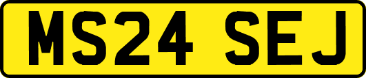 MS24SEJ